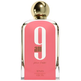 perfume 9am pour Femme