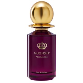 perfume Queenship Absolute She