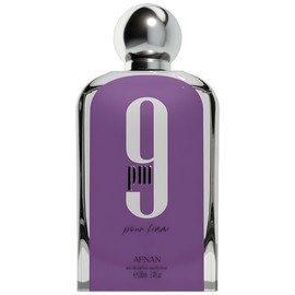 perfume 9pm pour Femme