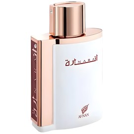 perfume Inara White