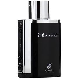 perfume Inara Black