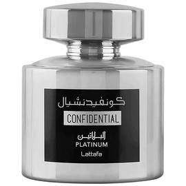 perfume Confidential Platinum