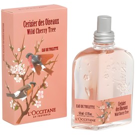 Wild Cherry Tree Eau de Toilette
