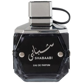 Shabaabi