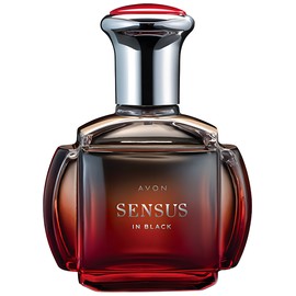 perfume Sensus In Black