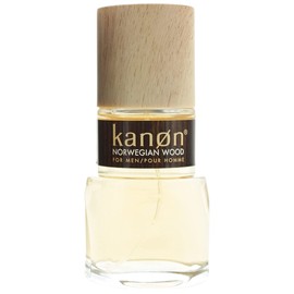 perfume Norwegian Wood