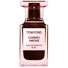 Cherry Smoke