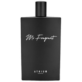 Mr Fragrant