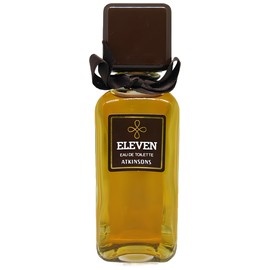 perfume Eleven