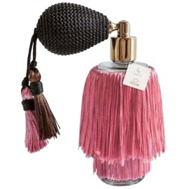 perfume Women in Coffee