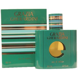 perfume Grazia