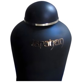 perfume Ispahan Parfum
