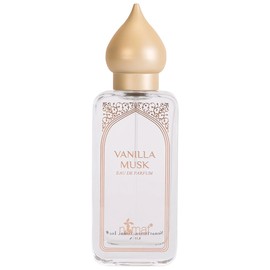 Vanilla Musk Eau de Parfum