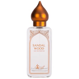 Sandalwood Eau de Parfum
