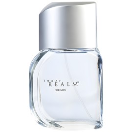 perfume Inner Realm For Men Eau de Cologne