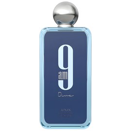 perfume 9am Dive