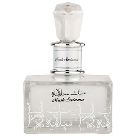Musk Salama