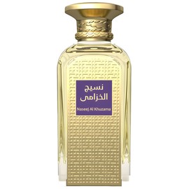perfume Naseej Al Khuzama