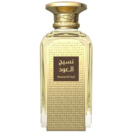 perfume Naseej Al Oud