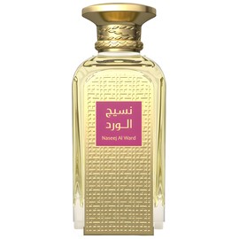 perfume Naseej Al Ward