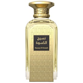 perfume Naseej Al Kiswah