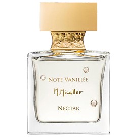 perfume Note Vanillée Nectar