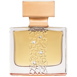 perfume Note Vanillée Nectar