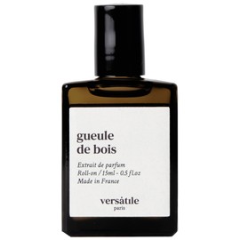 Gueule de Bois