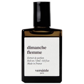 Dimanche Flemme