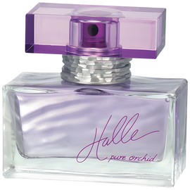 Halle Pure Orchid