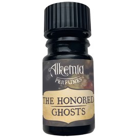 perfume The Honored Ghosts