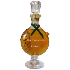 Chant d'Aromes Extrait de Parfum