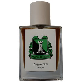 perfume Chypre Oud