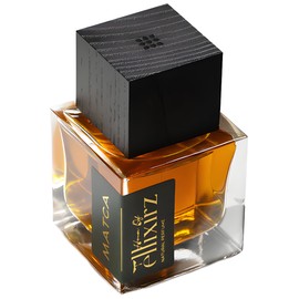 perfume House of Ellixirz