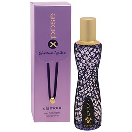 perfume X Pose Glamour