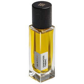 perfume Oakmoss Tabac