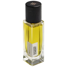 perfume Smoked Sunday