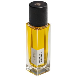 perfume Woody Piperine