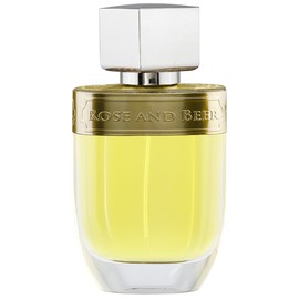 perfume Rose and Beer