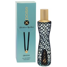 perfume X Pose Desire