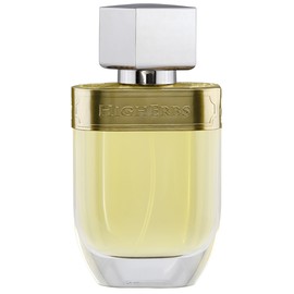 perfume Higherbs