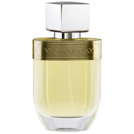 perfume Womanday