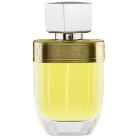 perfume Berber