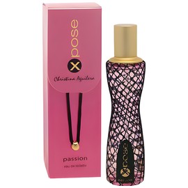 perfume X Pose Passion