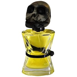 perfume Un Jardin d'Apothicaire