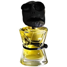 perfume Monsieur Chypre Holistique