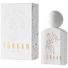 perfume Türkan No/1 Épicé