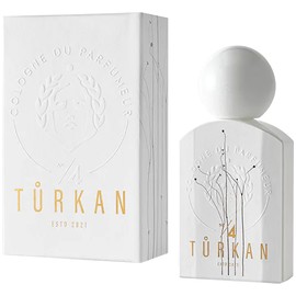 perfume Türkan No/4 Boisé