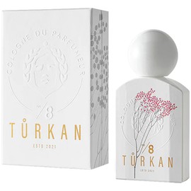 perfume Türkan No/8 Floraison