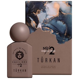 Türkan No/2 Équilibre